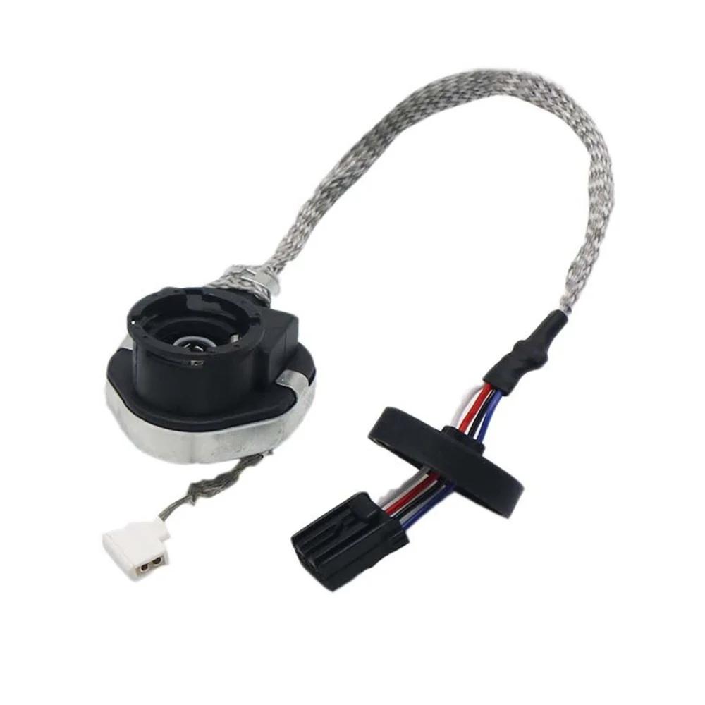 1x D2S Lamp Bulb Igniter Socket For Mitsubishi Mazda Honda Acura 33129-S0K-A01