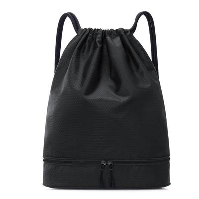 Li Shen Lightweight Dry-Wet Separation Sports Bag