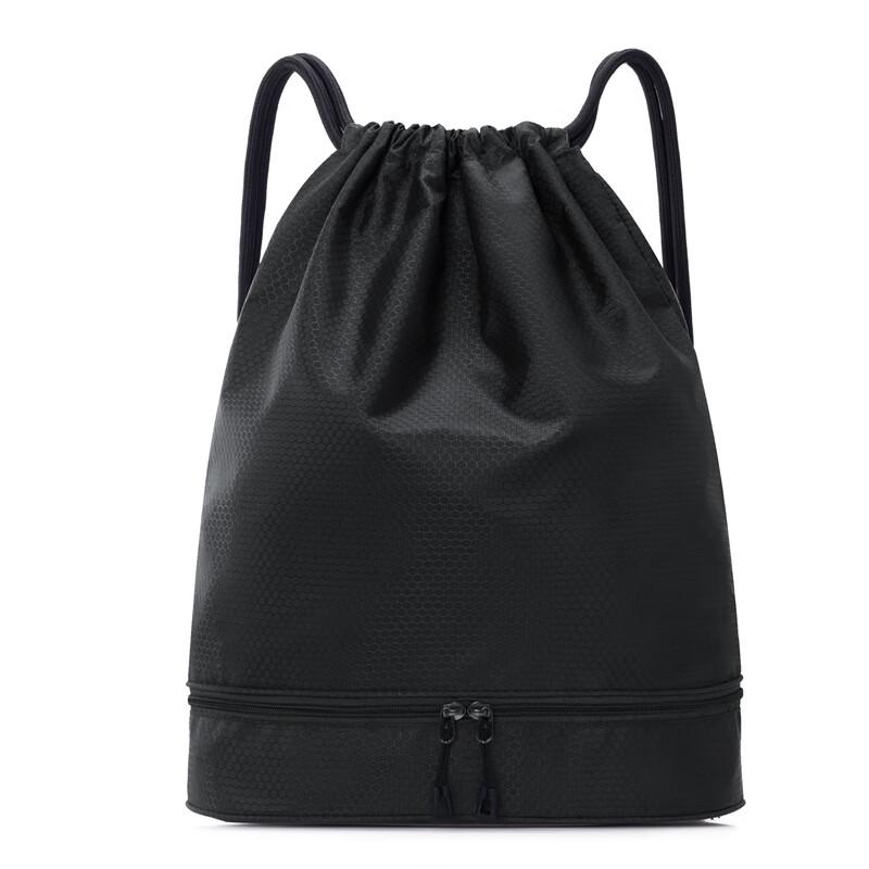 Li Shen Lightweight Dry-Wet Separation Sports Bag