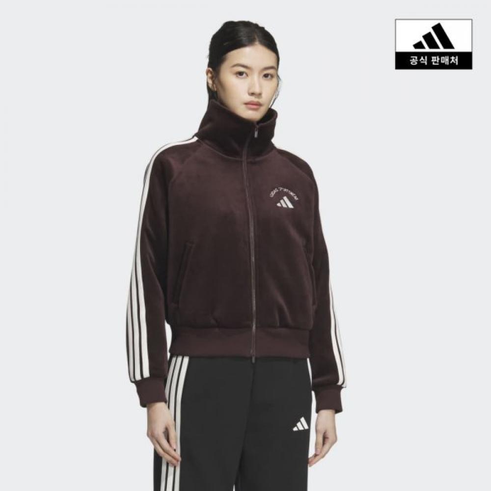 

Adidas Bonded Fleece Jacket Kc0035 KC0035/AL