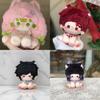 Muñeco de Peluche Demon Slayer Kimetsu No Yaiba de 15 cm con Algodón PP Para Coleccionistas y Regalo