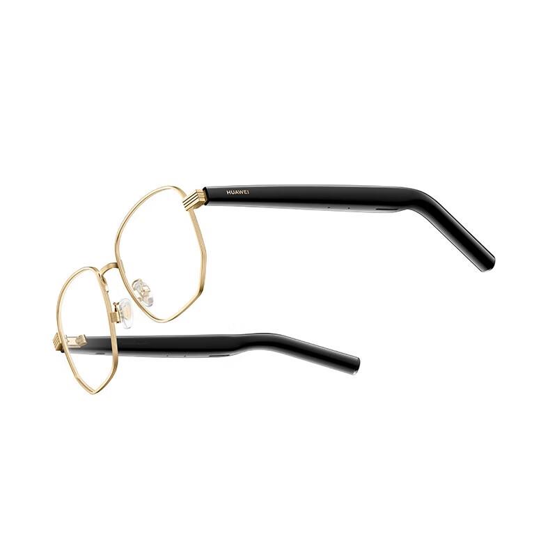Huawei Smart Glasses 2 Gold Rim Optical