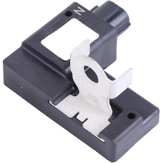 294G0-3ZB0A Battery Current Sensor Battery Sensor Compatible with Nissan Sentra 1.8L 2013-2019 294G03ZB0A Car Accessory High Performance Battery