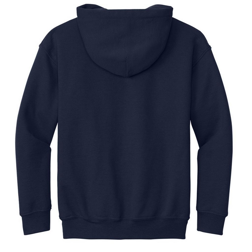 Gildan Childrens/Kids Heavy Blend Hoodie