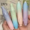 Compact Design Correction Tape Push-Type Tool Gradient Portable Color Stationery Pen for Home School