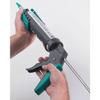 Pistolet À Cartouche Mécanique Pour Joint Silicone - MG 200 Wolfcraft 4352000