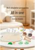Wooden Afternoon Tea & Dessert Play Set for Kids