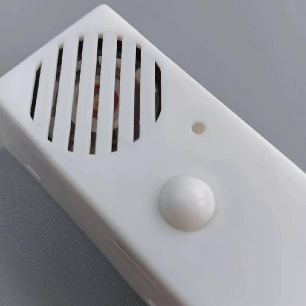 Replaceable Battery Voice Module Portable Sound Recording Box Voice Recorder for Stuffed Animal Unique Kids Adults Gift