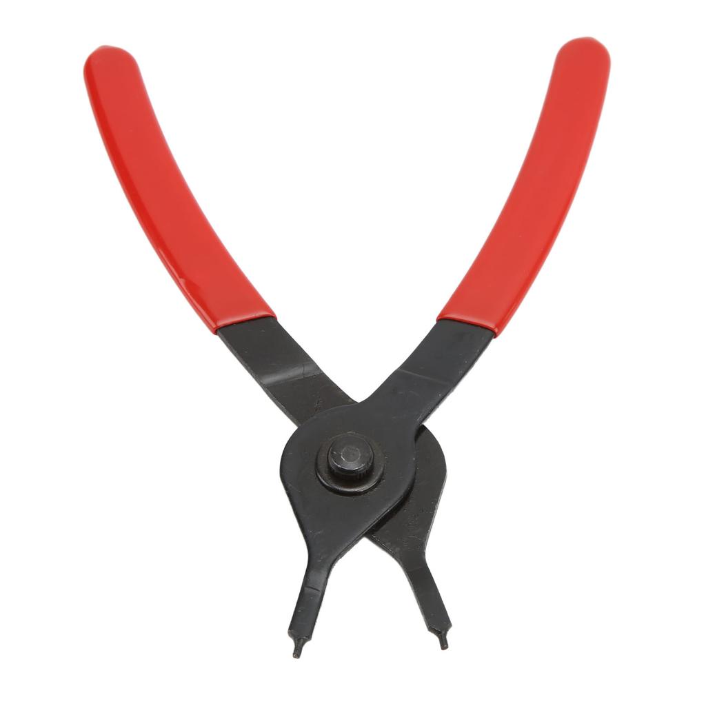 Straight Snap   Plier Internal External Circlip Plier   Car Repair Tool for   Retaining Remover