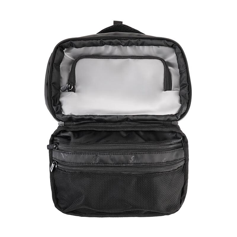 Lee Classic Waterproof Travel Toiletry Bag