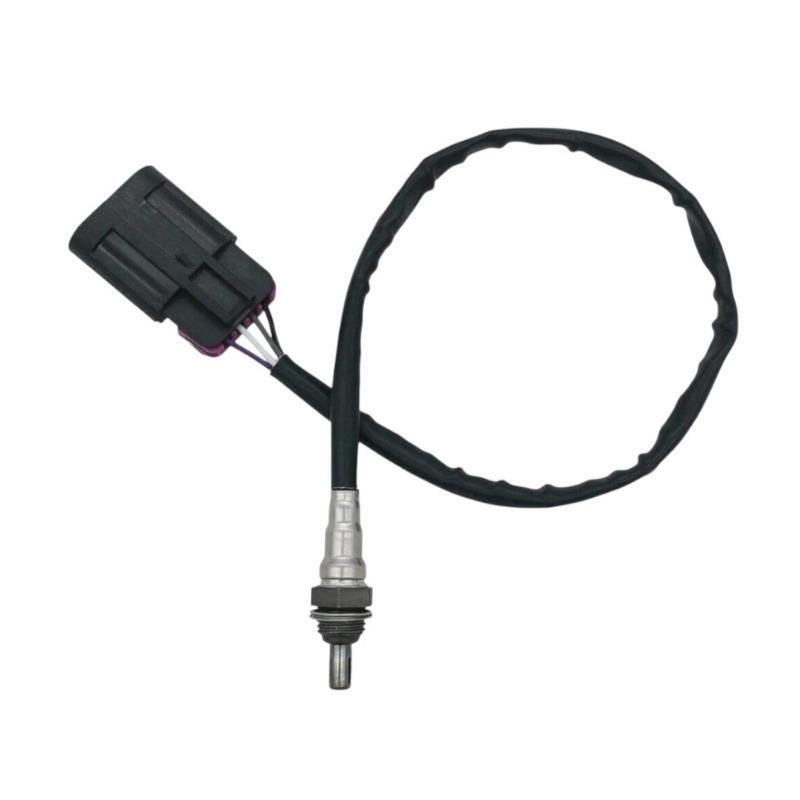 Motorcycle Oxygen Sensor Compatible with Ducati O2 Sensor Air Fuel Ratio Sensor Replacement Parts Sensors Oxygen 5