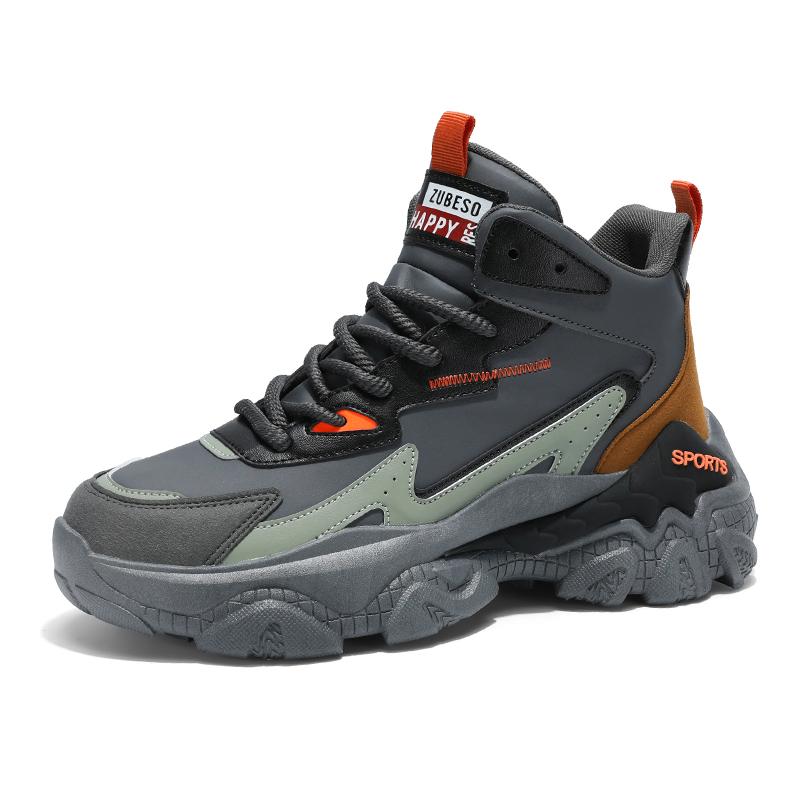 Herren Sneaker Casual Outdoor Mesh Atmungsaktiv Plateau Schuhe für Herren Hohe Qualität Bequeme Sportschuhe Zapatillas De Hombre