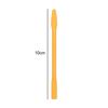 Silicone Stir Stick Color Modulation Cup Dispenser Beauty Stick Adjusting Rod Epoxy Resin Jewelry Making DIY Tool Accessories