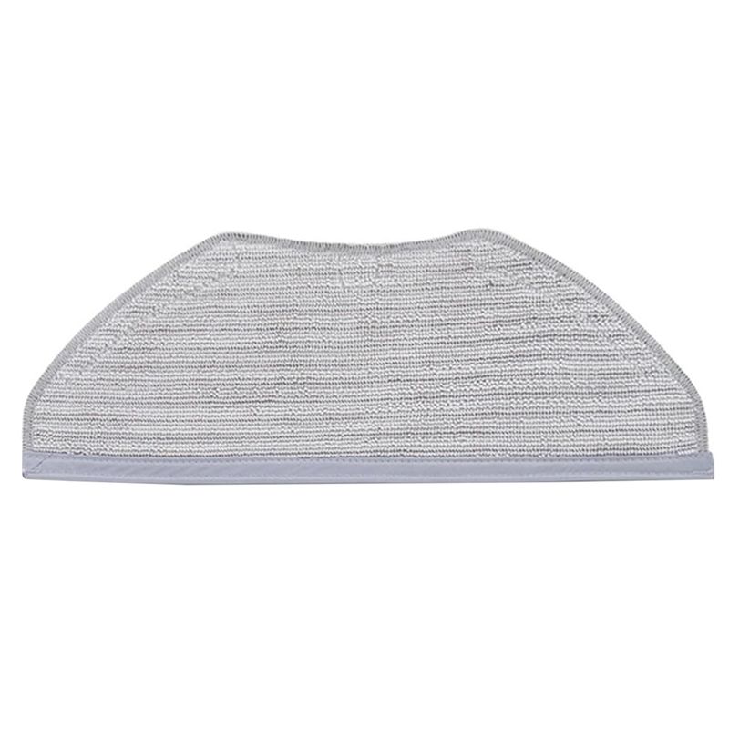 A20F-Main Side Brush Filter Mop Rag Replacement For Viomi V3 Max Robot Vacuum Cleaner Spare Parts Accessories