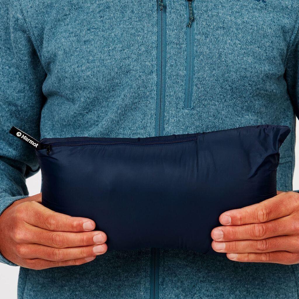 Jacket Marmot Highlander Hoody Jacket