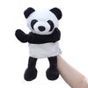 Hand Animal Jungle Puppet Pp Cotton Plush Toy Kids Classroom Play Gift Doll