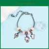 Jewelry Bracelet With Zinc Alloy Material For Gift Giving In Spring 2025