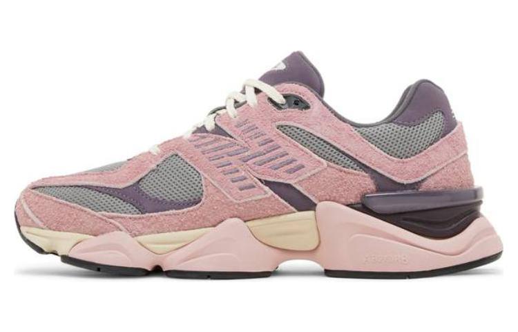 New Balance 9060 Pink Lavender U9060YSO