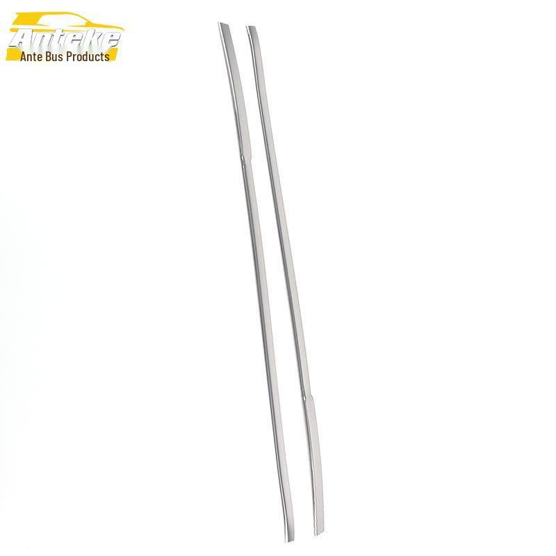 Front Windshield Trim for 2022 Corolla/RAV4 - Glass Press Strip Decoration Sticker