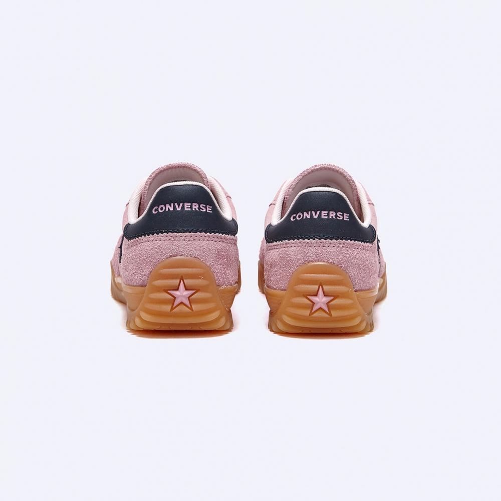 Converse Runstar Trainer Lotus Pink A12823c