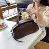 High-end Single-shoulder Bag, Large-capacity, Fashionable and Simple Commuting Bag for Work