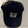 Spring New Models, Animal Embroidery, Net Hat, Baseball Hat, Men's and Women's Hats, Hip-hop Caps