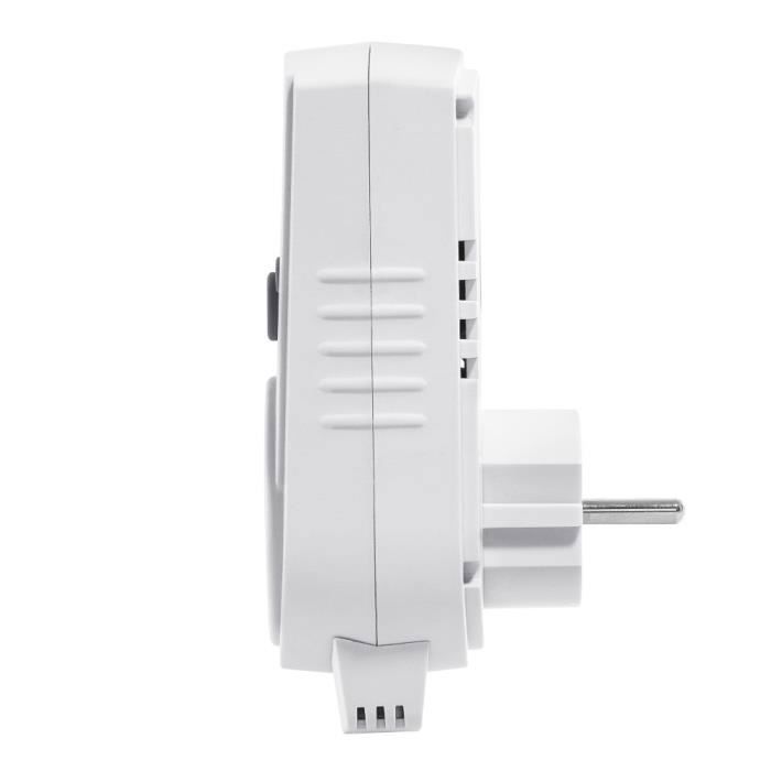 Trotec Hygrostat Socket Bh30