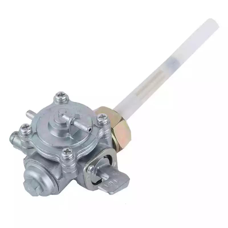 

Deepa Honda CBX400F CBX550F Fuel Cock, Fuel Cock, Gasoline Cock, Outside Product