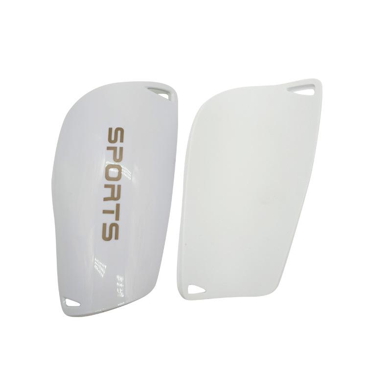 Professional Football Shin Guards for Adults & Kids - Training & Competition Protective Gear