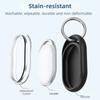 Keychain Tracker Device Cover Full Protection Smart Accessories Protective Case for Xiaomi Tag