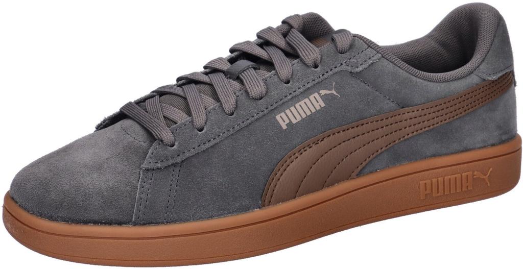 Кроссовки Puma Smash 3 0 Trainingsschuh grau