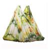 2026 New Aerial Yoga Hammock Fabric Flying Pilates Yoga Swing Silk Aerial Anti-Gravity Traction Device Fitness Yoga Home Gym
