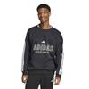 Adidas House Of Tiro Fleece Sweatshirt Jc9403