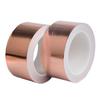 Ultra-Thin High Viscosity Pure Copper Foil Tape - 0.06mm for Signal Enhancement and Shielding