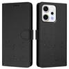 For OPPO Reno14 F 5G Case Flip Etui on For OPPO Reno14 Pro Classic Phone Wallet Leather Case Reno14f Coque Card Slot Back Cover