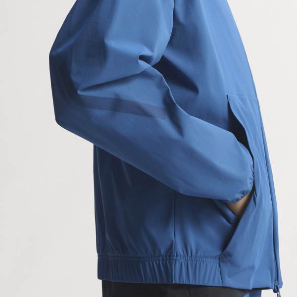 Adidas Z.n.e. Woven Track Top M Kf1823