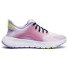 DECATHLON SW500 Standard Shock-Absorbing Anti-Slip Breathable Low-Top Running Shoes Women's Purple