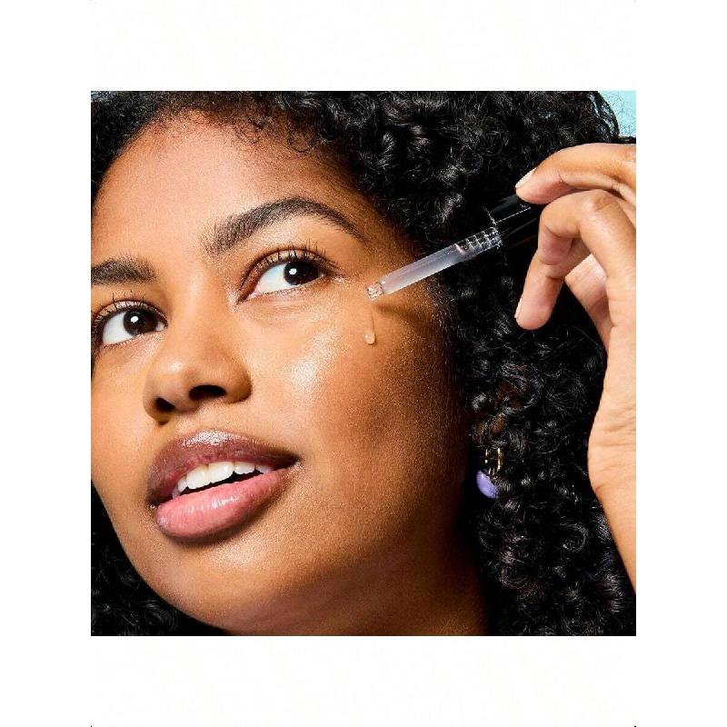 Belif Aqua Bomb Hidratant Hyalucid™ 11% Ser 15ml , 5 Tipuri De Acid Hialuronic, Bun Pentru Uscăciune, Piele Ternă, Pierderea Fermității & Elasticității,