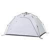 LOGOS Solar Sand Block Sunshade BF 71205004 Camping Sun Shelter Tent Q-TOP Pop-Up One-Touch