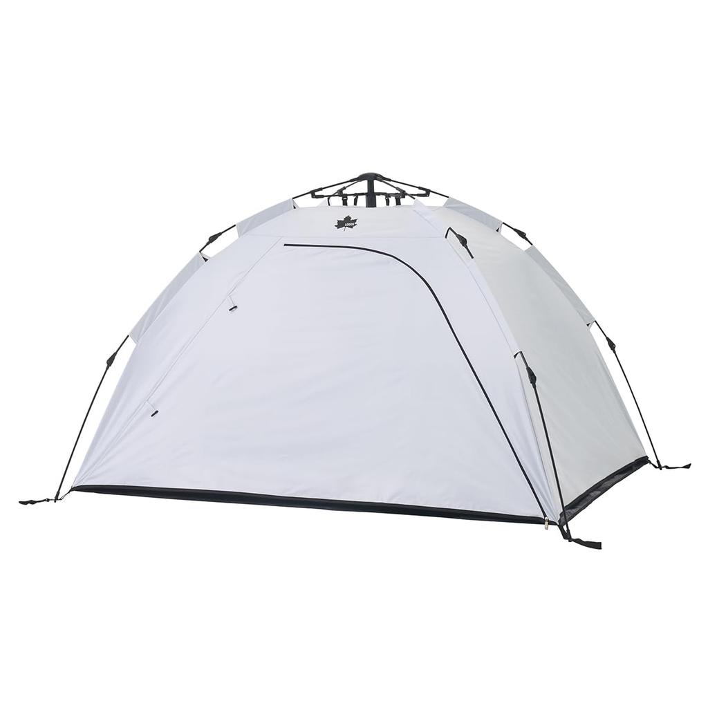 LOGOS Solar Sand Block Sunshade BF 71205004 Camping Sun Shelter Tent Q-TOP Pop-Up One-Touch