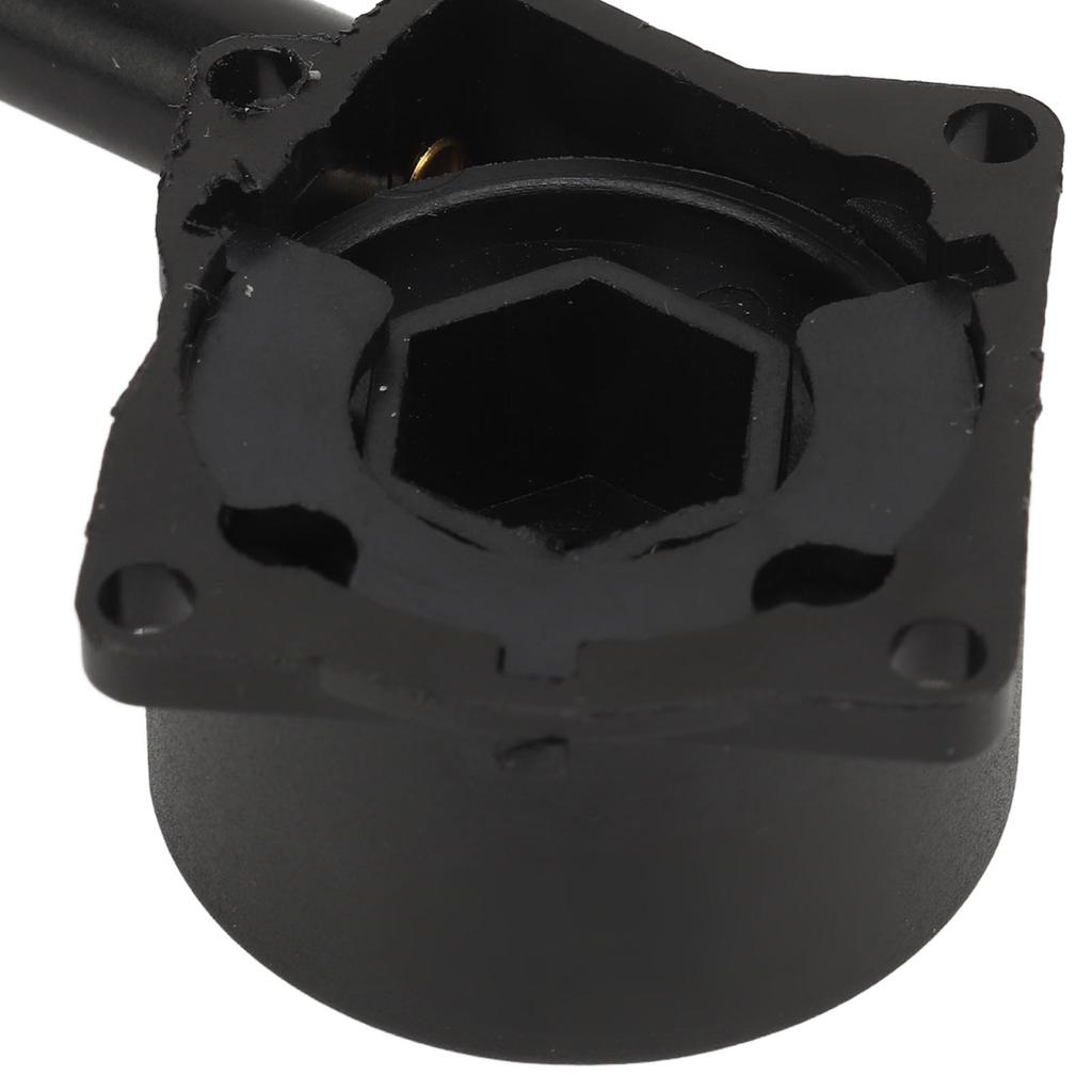 2pcs RC Car Pull Starter Plastic RC Engine Pull Starter for HSP for HPI for Redcat 1/10 Car