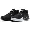 Nike Mamba Fury 'Snakeskin - Black Smoke Grey' Men's CK2087-001