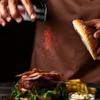 Transparent Seasoning Jars Salt Pepper Shaker Bottles Spices Storage Condiment Boxes Powder Storage Container Kitchen Gadget