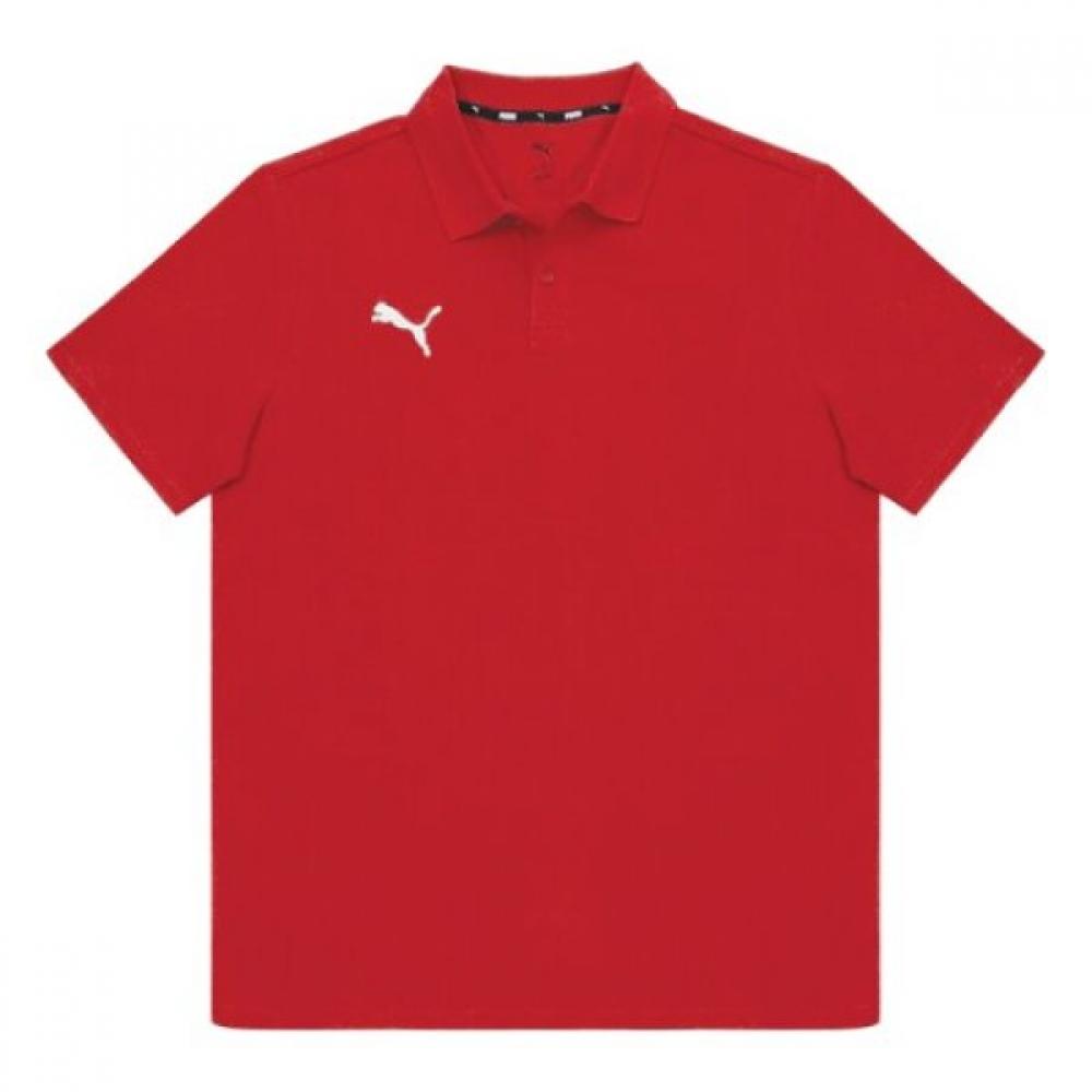 

Puma Casual Polo Polo Tee Teamgoal size:115/Code:65860501