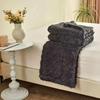 Lamb Fleece Blanket Comfortable Soft Plush Thick Warm Blanket Soft Warm Plush Air Conditioning Blanket Flannel Throw Blanke