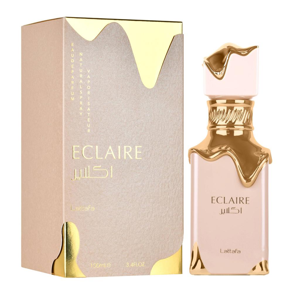 Lattafa Eclaire Eau de Parfum 100 Lattafa Eclaire Eau de Parfum 100 1