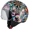 Nzi Open Helmet Zeta 2