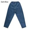 Jeans for Women Wide Baggy Fit Korea Fashion