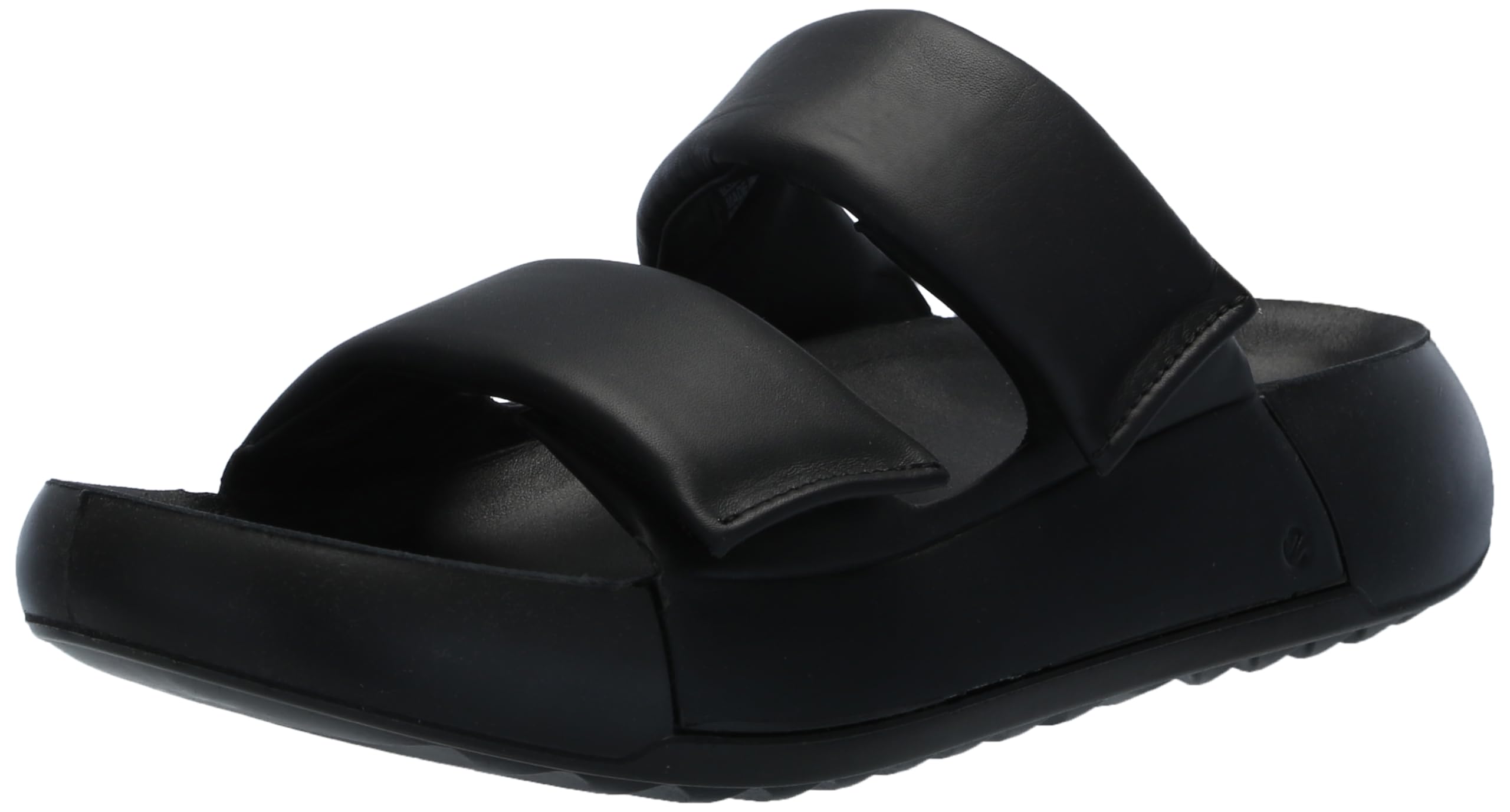 

Сандалии Slide Cosmo BLACK см 3E [Echo] Женские 22.0 чёрный