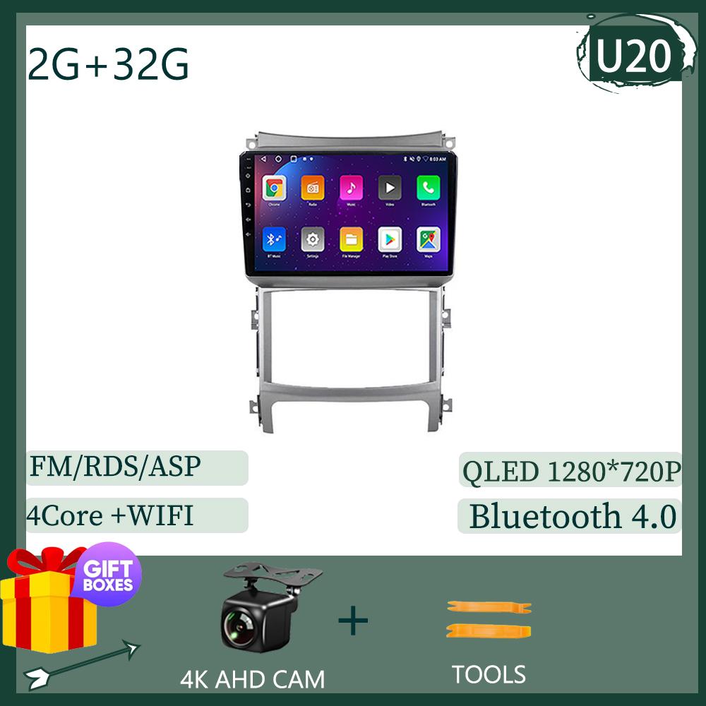 

Android Авто Навигация Для Hyundai Veracruz IX55 2006-2015 Стерео Автомагнитола Мультимедийный Плеер Wifi HDR QLED Экран НЕ 2din DVD